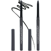 Maybelline Unstoppable mechanical eyeliner pewter for lasting precise definition.