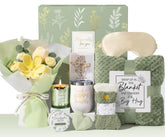 MAYICIVO soft blanket offering warm, cozy evenings at home.