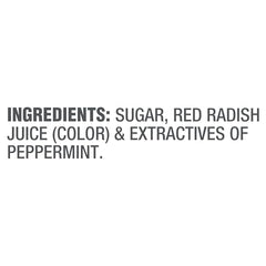 McCormick Candy Cane Finishing Sugar in hot cocoa for peppermint aroma