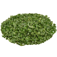 Chives from McCormick Culinary ready to sprinkle on eggs