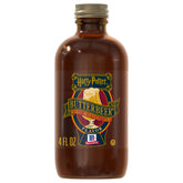 McCormick Harry Potter Butterbeer bottle pour enhances beverages with caramel and butterscotch