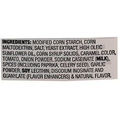 McCormick Premium Brown Gravy Mix stir and heat for a comforting finish