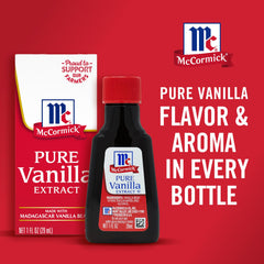 Close-up of Madagascar vanilla beans with vanilla extract flavor.