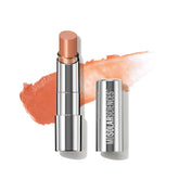 MDSolarSciences tinted lip balm SPF 30 tube front in Bare shade offers everyday lip protection.