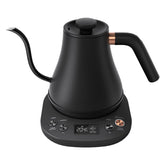 Mecity electric kettle with gooseneck spout for precise pour-over brewing