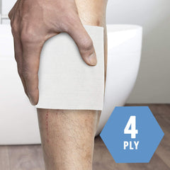 MED PRIDE non-sterile pads offer cost-effective wound care for non-invasive applications.