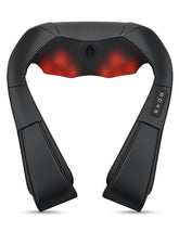 Medcursor neck massager with heat function for soothing neck relief.