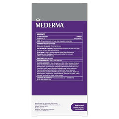 Mederma Stretch Marks Therapy close-up of skin texture potential after use