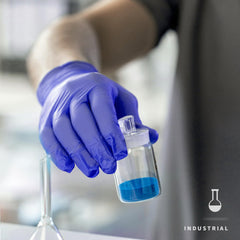 Medguy latex-free gloves for food-safe handling in kitchens and service.