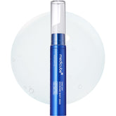 Medicube Exosome Shot Zero serum bottle close-up for pore care and texture refinement