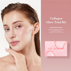 Medicube Glass Skin Night Wrapping Mask jar—overnight elasticity support