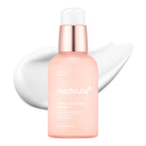 Medicube Triple Collagen Serum bottle front highlighting premium packaging for daily skincare.