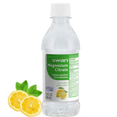 MedRite Magnesium Citrate bottle ready for fast-acting relief and gentle stool support.