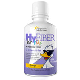 Medtrition HyFiber Kids bottle pour shows easy daily fiber for children