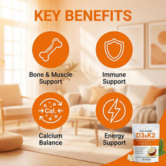 Megacephalus ELVERA softgels close-up, oil-based capsule for easy swallowing.