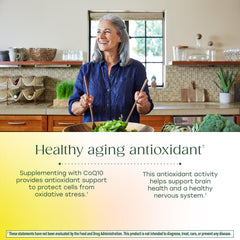 Bottle label detail highlighting BioPerine and absorption enhancement.