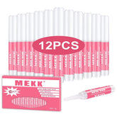 MEKK Nail Glue quick-dry 3-5 sec for secure tip adhesion