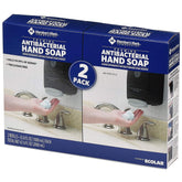 Members Mark Proforce foaming hand soap refill bottle, 33.8 oz, for workplace dispensers