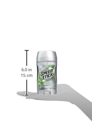 Close-up of the Irish Spring Original deodorant stick for smooth application