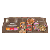 Merrick Pot Pie can with real chicken and grain-free moisture for mealtime