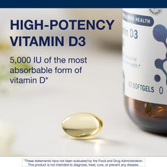 Softgels with coconut oil delivery for enhanced absorption in daily use.