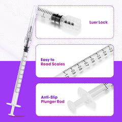 Meterbox durable plastic construction supports reliable lab and home tasks