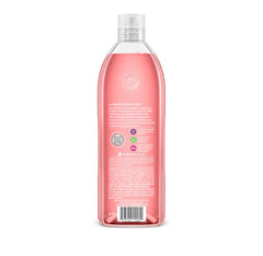 Method Foaming Hand Soap Refill foam texture shown for soft hands.