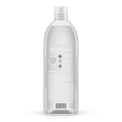 Method Gel Hand Soap Refill Sweet Water 34 oz pack enables easy, eco-friendly refills.