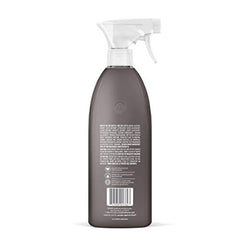 Method heavy-duty degreaser spray action highlights easy application on messy surfaces
