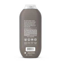 Method Men Cedar and Cypress bottle pour showing fast lather ready in seconds.