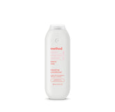 Method Repairing Conditioner Island Mist bottle demonstrates color-safe, lightweight conditioning