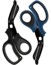 MEUUT trauma scissors left-hand use for comfortable control