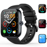 MFVLP D16 with 1.83-inch HD touchscreen for quick navigation