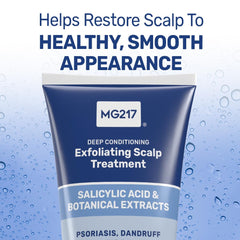 MG217 natural-oils-plant-extracts image shows nourishing blend for scalp balance.