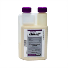 MGK Onslaught FastCap spider-scorpion bottle pour for long-lasting pest protection around facilities