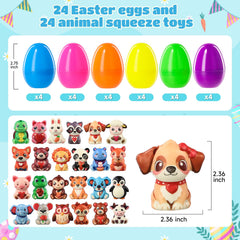 MGparty Easter hunt setup for classrooms or backyards