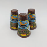 Mi Huerta piloncillo cone 8oz pack ready for traditional recipes