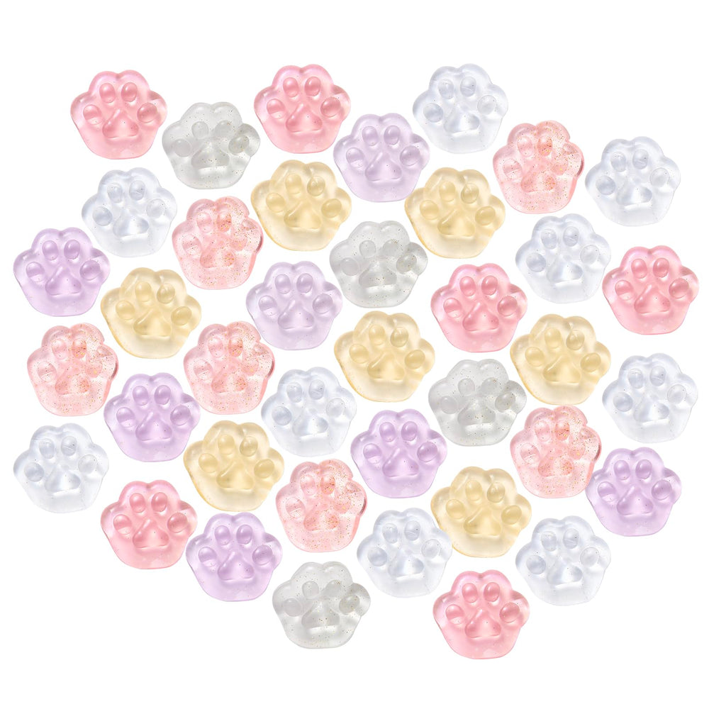 Miaopen cat paw squishy toy individually packaged for easy party favors.