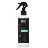 Miche Beauty Hydrate & Refresh spray bottle for on-the-go hydration.