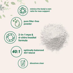 Micro Ingredients 221 servings pouch shows generous quantity for extended use.