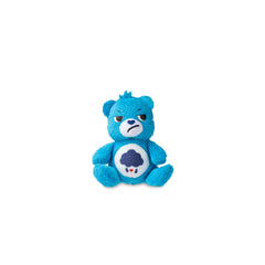 Micro Teenies Laugh-A-Lot Bear micro plush sparks smiles during trips and daily fun.