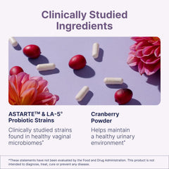 Packaging emphasizes vegan, shelf-stable formula suitable for travel and everyday routines.