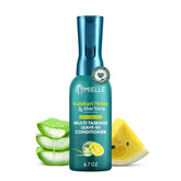 Mielle Organics Kalahari Melon Aloe Leave-In Spray bottle for even hydration
