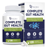 Migcopat 80B CFU probiotic bottle supports daily gut balance