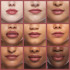Milani Keep It Full 16 shade display for versatile looks