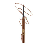 Milani Understatement Lip Liner Saucy Toffee defines the pout with precise lip contour