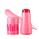 Milk Makeup Cooling Water Jelly Tint bottle cap showing brand and clean vegan style.