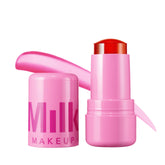 Milk Makeup Cooling Water Jelly Tint bottle delivering refreshing, sheer color.