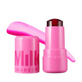 Milk Makeup Cooling Water Jelly Tint cap closeup showing secure twist-off design