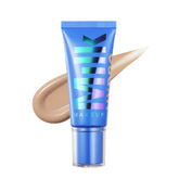 Milk Makeup Hydro Grip gel tint bottle closeup showing clean packaging and dewy finish